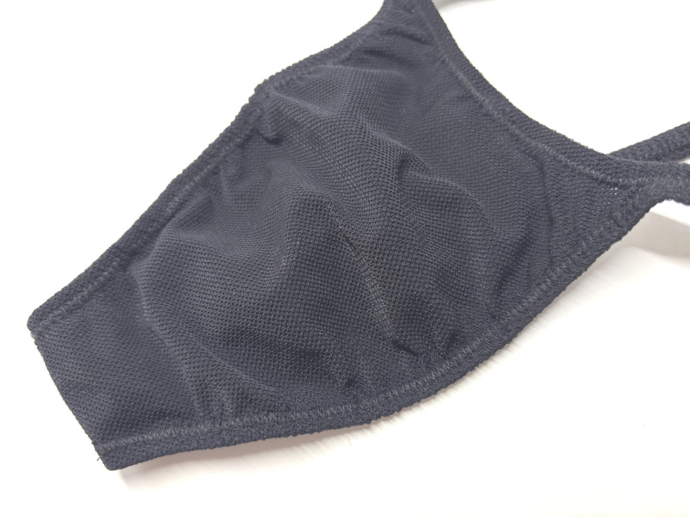 メンズ ビキニ  Tバック 極小下着 BODYWEAR 