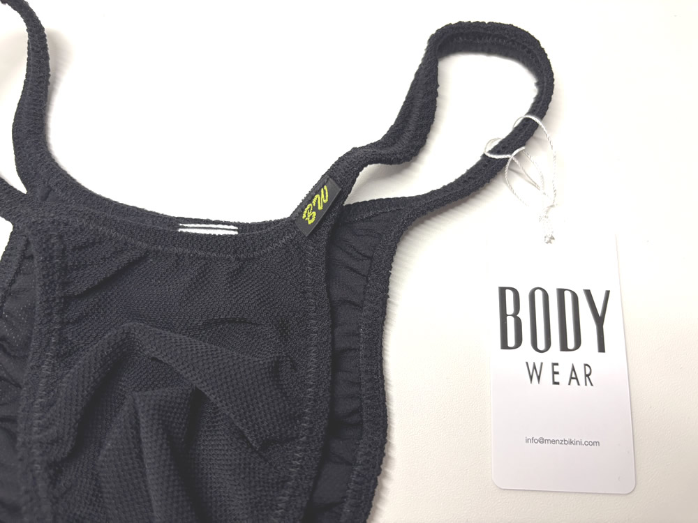 メンズ ビキニ  Tバック 極小下着 BODYWEAR 