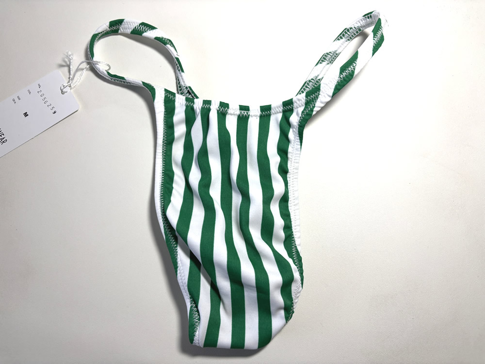メンズ ビキニ  Tバック 極小下着 BODYWEAR  