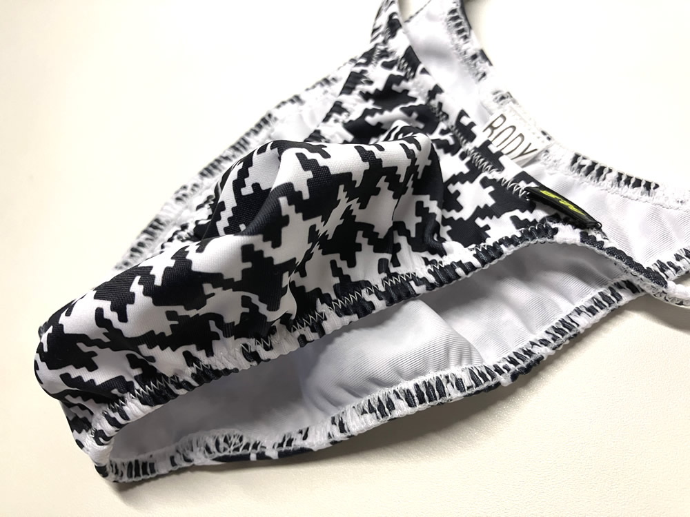 メンズ ビキニ Tバック 極小下着 BODYWEAR