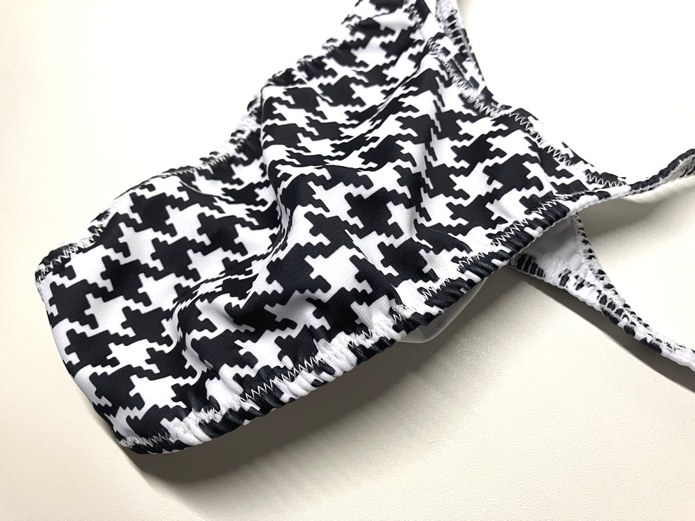 メンズ ビキニ Tバック 極小下着 BODYWEAR