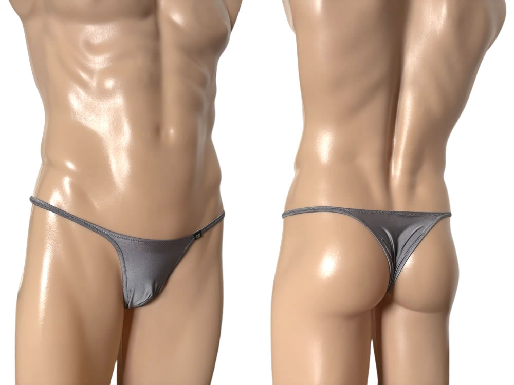 メンズ ビキニ  Tバック 極小下着 BODYWEAR 