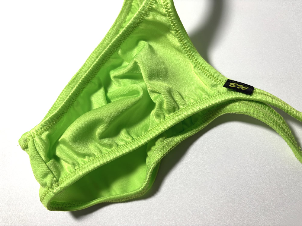 メンズ ビキニ  Tバック 極小下着 BODYWEAR 