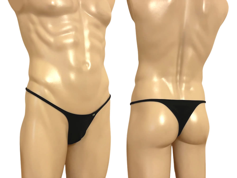 メンズ ビキニ  Tバック 極小下着 BODYWEAR 