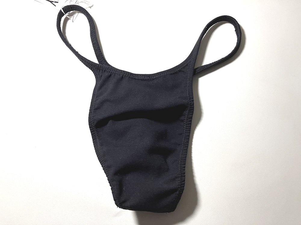 メンズ ビキニ  Tバック 極小下着 BODYWEAR  