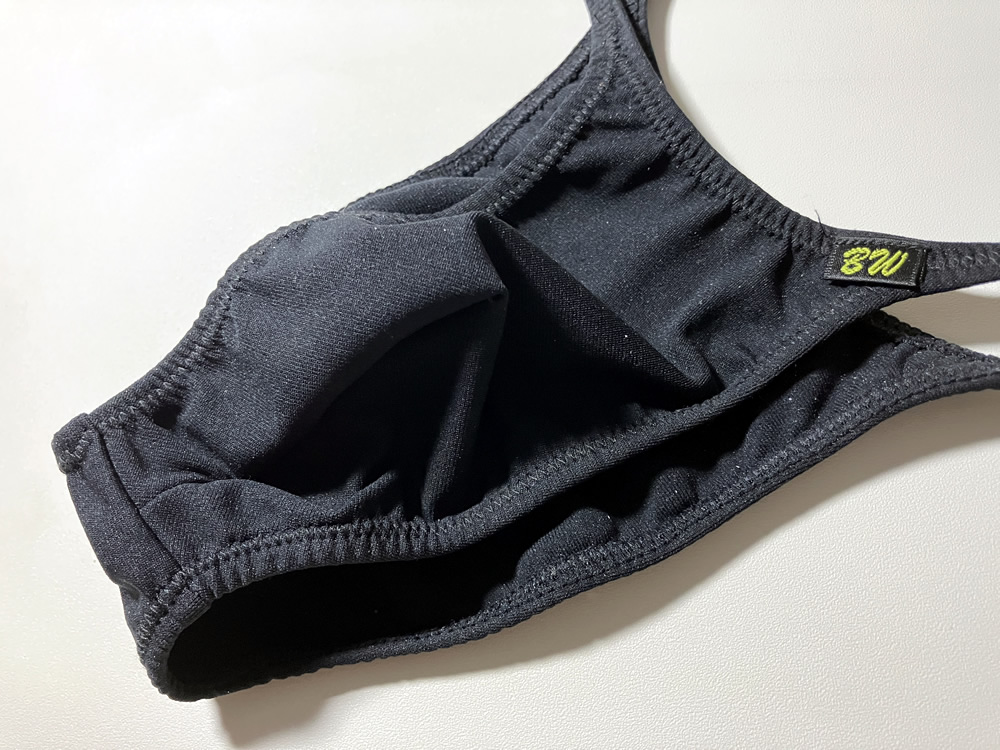 メンズ ビキニ  Tバック 極小下着 BODYWEAR 