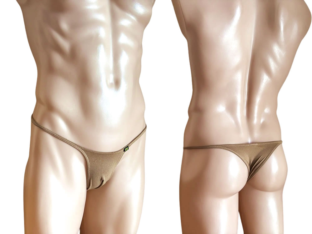 メンズ ビキニ  Tバック 極小下着 BODYWEAR 