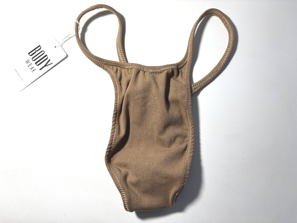 メンズ ビキニ  Tバック 極小下着 BODYWEAR  