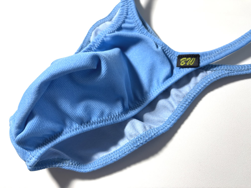 メンズ ビキニ  Tバック 極小下着 BODYWEAR 
