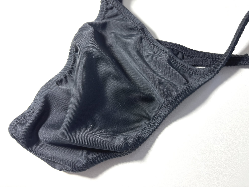 メンズ ビキニ  Tバック 極小下着 BODYWEAR 