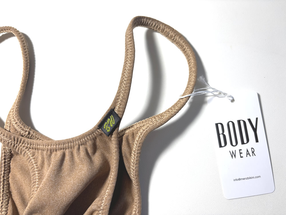 メンズ ビキニ  Tバック 極小下着 BODYWEAR 