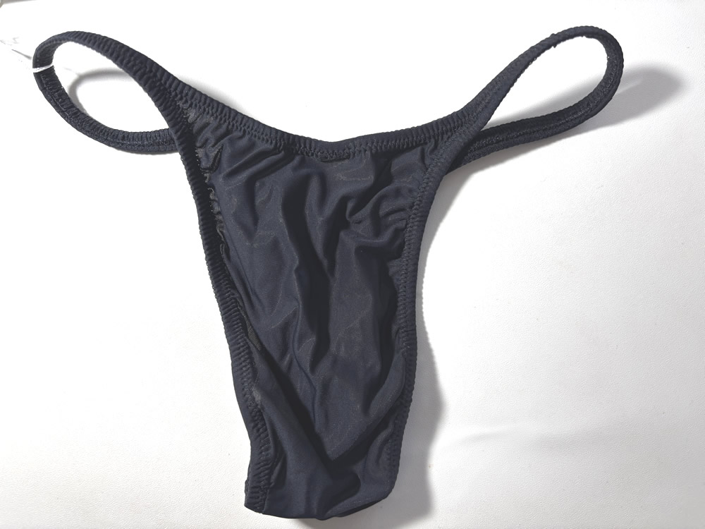 メンズ ビキニ  Tバック 極小下着 BODYWEAR  
