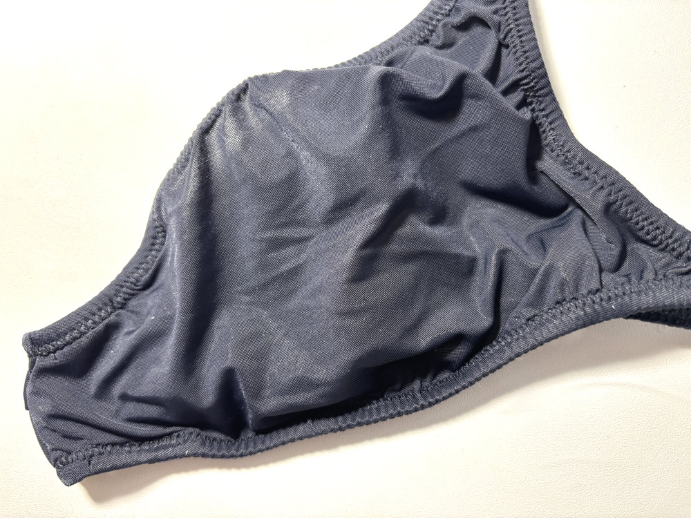 メンズ ビキニ  Tバック 極小下着 BODYWEAR 