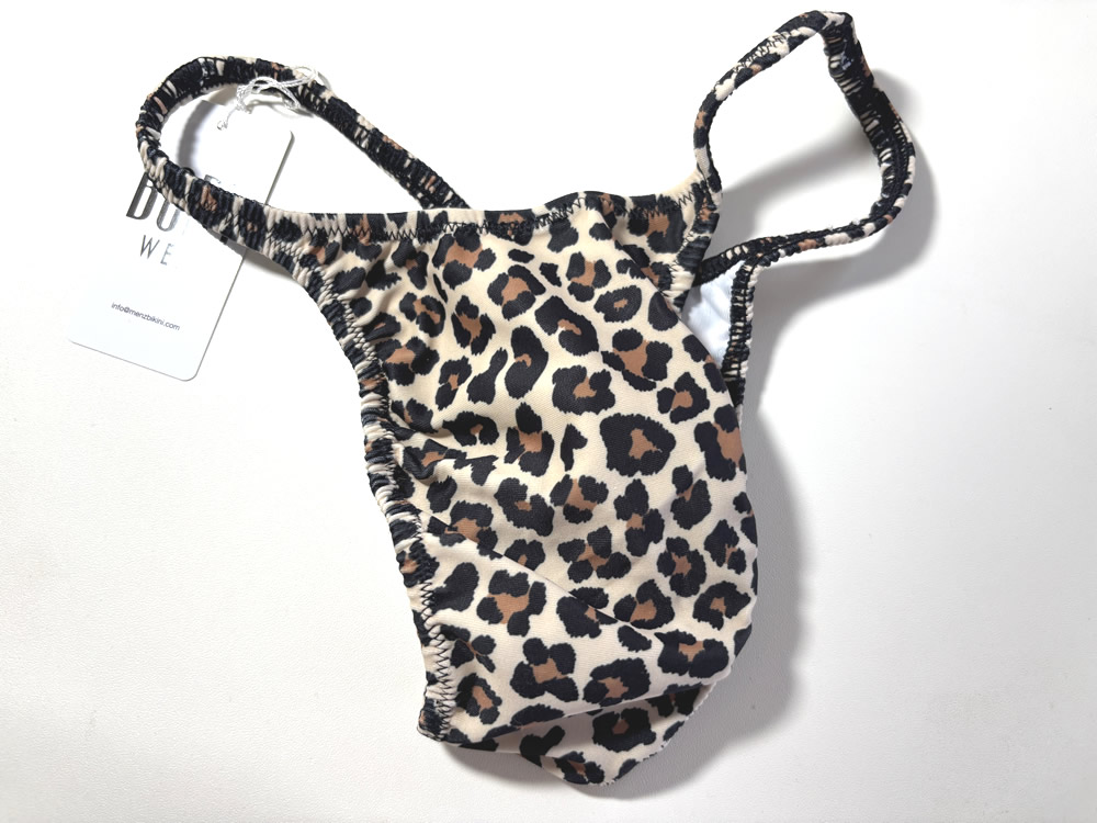 メンズ ビキニ  Tバック 極小下着 BODYWEAR  