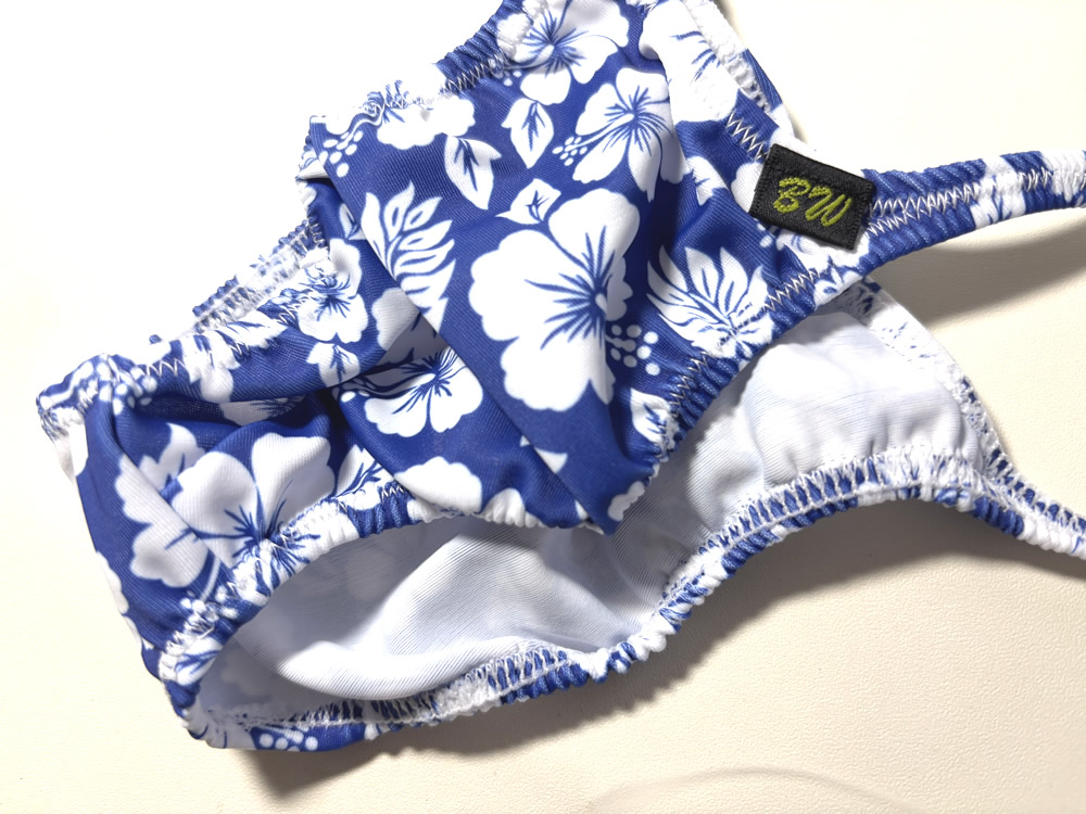 メンズ ビキニ Tバック 極小下着 BODYWEAR