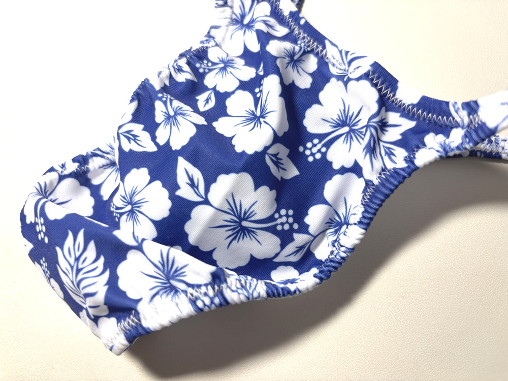 メンズ ビキニ Tバック 極小下着 BODYWEAR