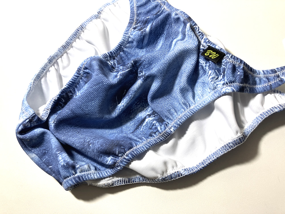 メンズ ビキニ  Tバック 極小下着 BODYWEAR 