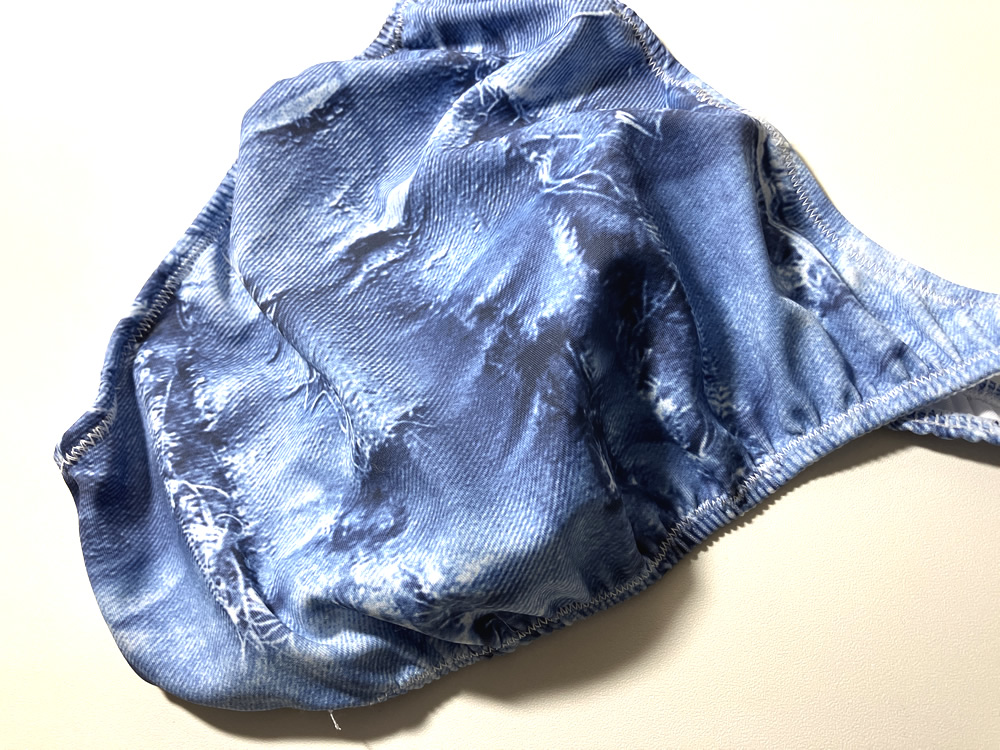 メンズ ビキニ  Tバック 極小下着 BODYWEAR 
