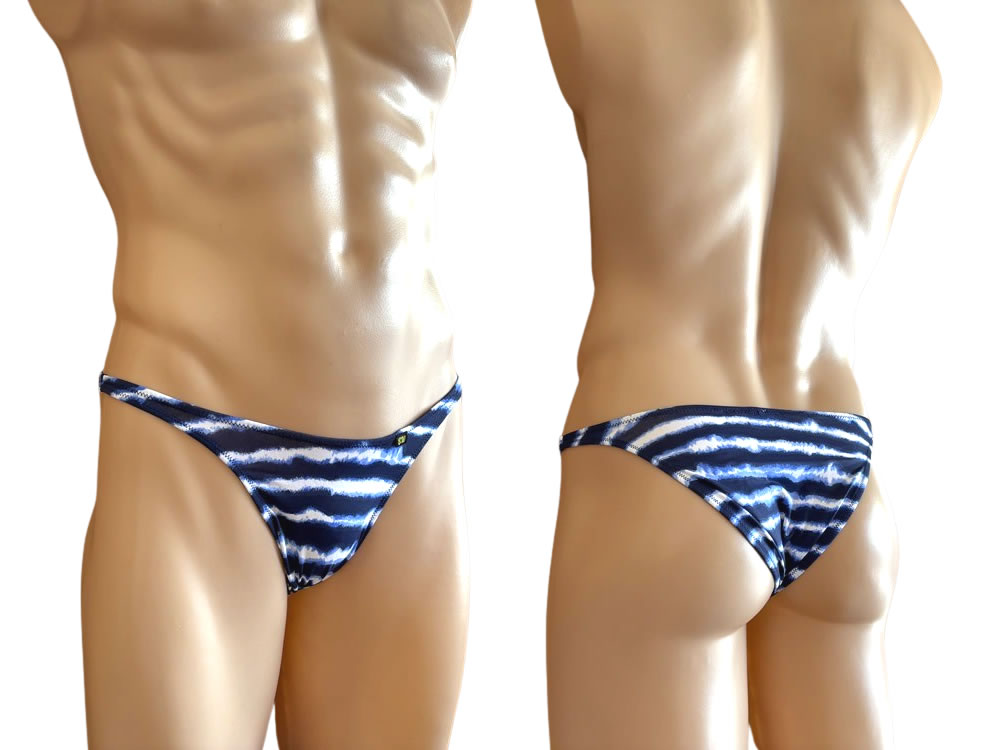 メンズ ビキニ  Tバック 極小下着 BODYWEAR 