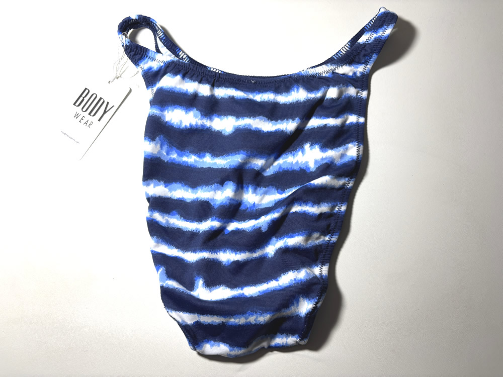 メンズ ビキニ  Tバック 極小下着 BODYWEAR  