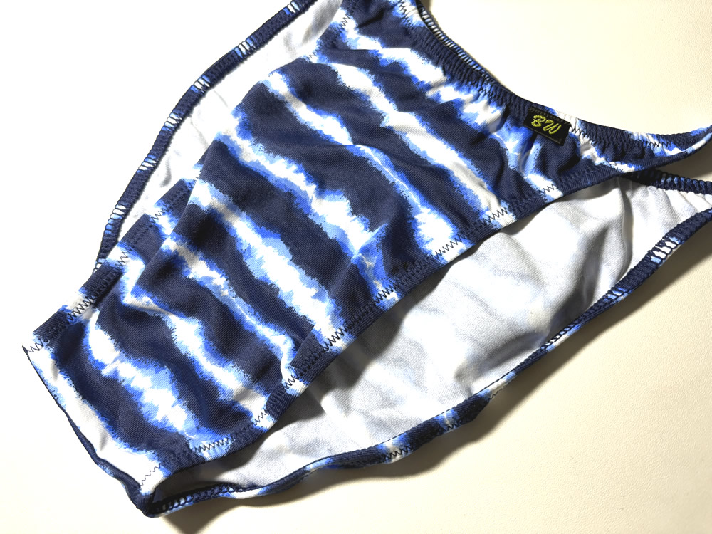メンズ ビキニ  Tバック 極小下着 BODYWEAR 