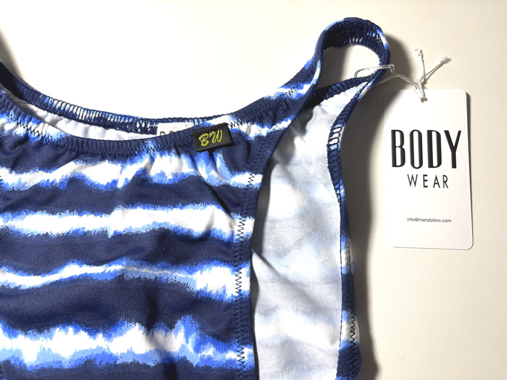 メンズ ビキニ  Tバック 極小下着 BODYWEAR 