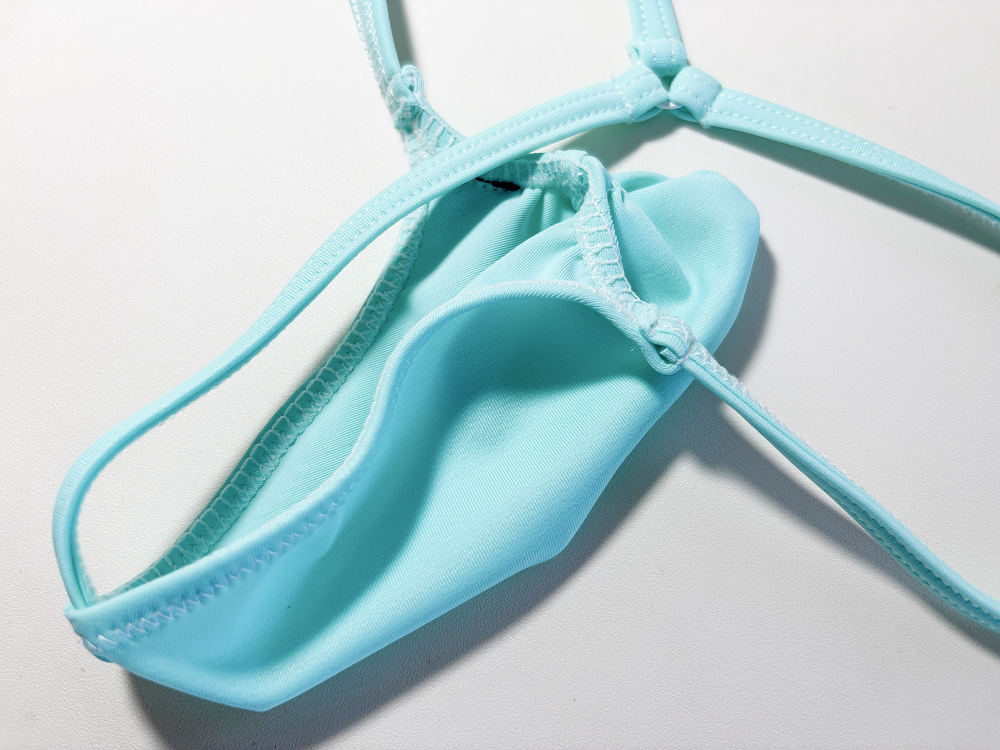 メンズ ビキニ  Tバック 極小下着 BODYWEAR 