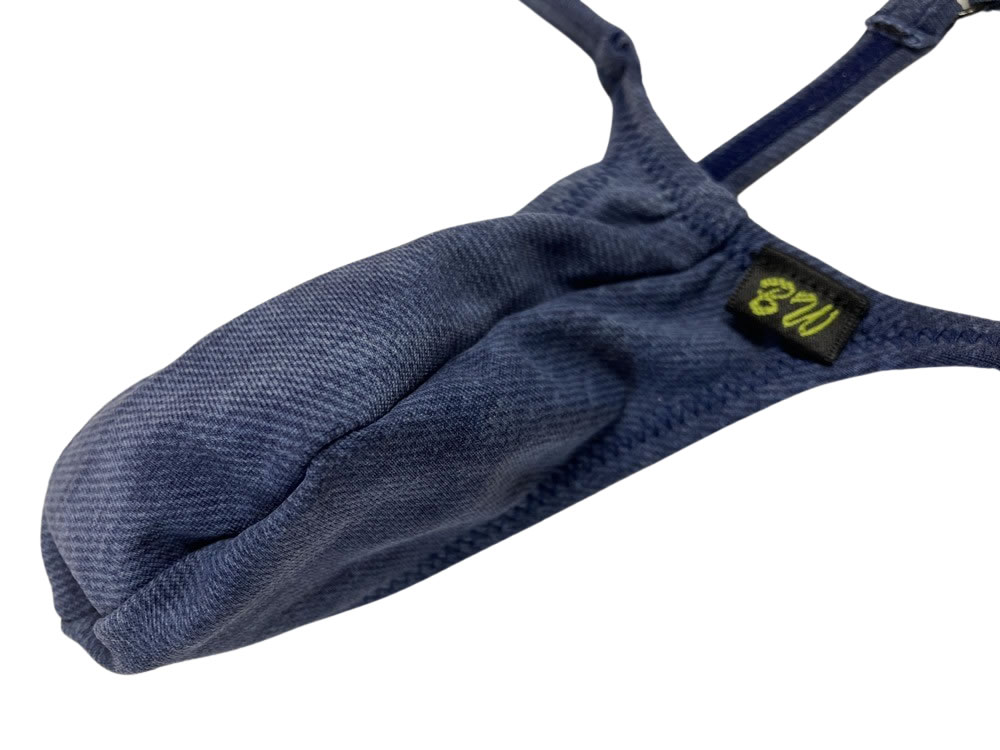メンズ ビキニ  Tバック 極小下着 BODYWEAR 