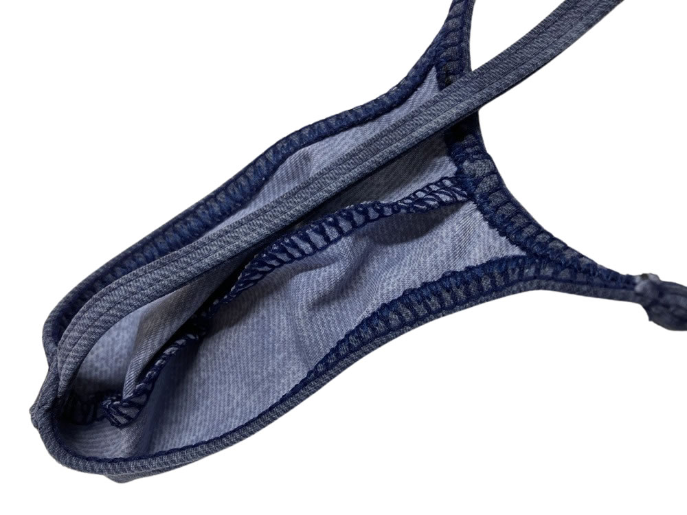 メンズ ビキニ  Tバック 極小下着 BODYWEAR 