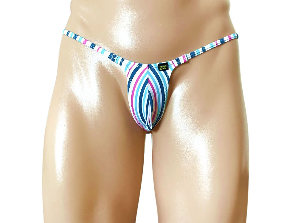 メンズ ビキニ  Tバック 極小下着 BODYWEAR  