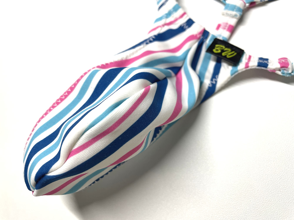 メンズ ビキニ  Tバック 極小下着 BODYWEAR 