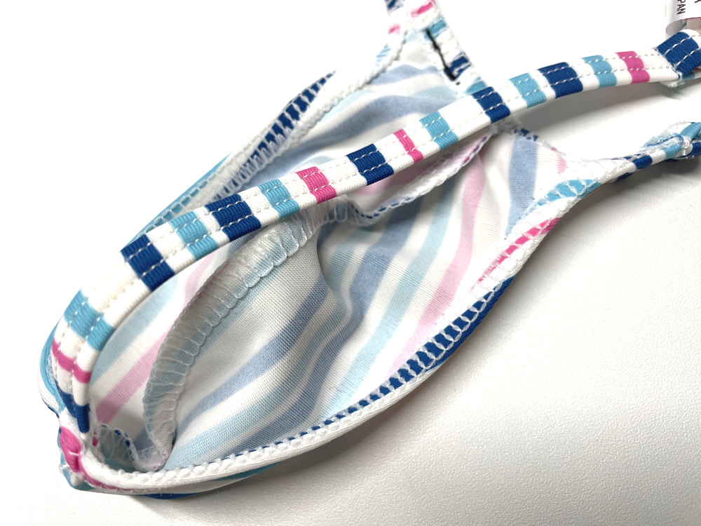 メンズ ビキニ  Tバック 極小下着 BODYWEAR 