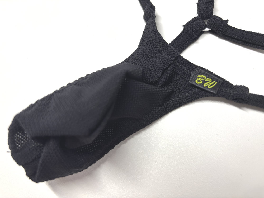 メンズ ビキニ  Tバック 極小下着 BODYWEAR 