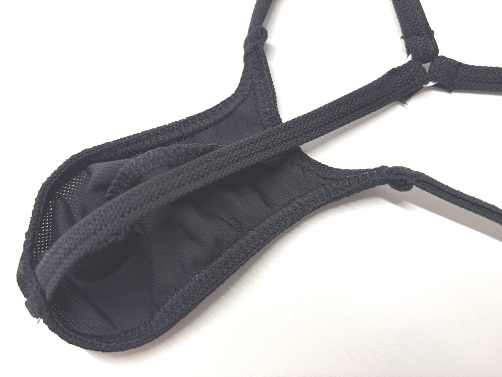 メンズ ビキニ  Tバック 極小下着 BODYWEAR 