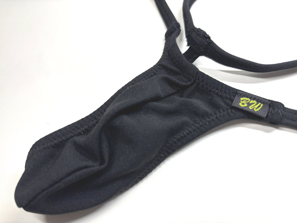 メンズ ビキニ  Tバック 極小下着 BODYWEAR 