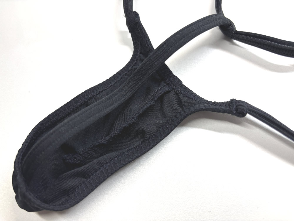 メンズ ビキニ  Tバック 極小下着 BODYWEAR 