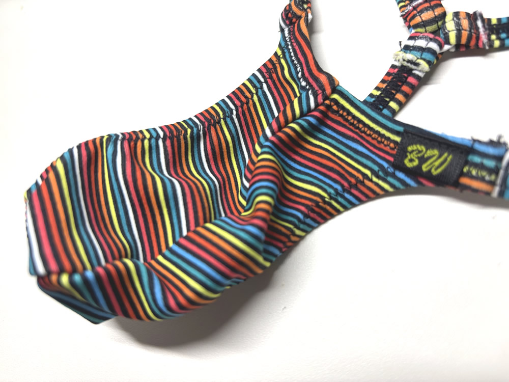 メンズ ビキニ  Tバック 極小下着 BODYWEAR 