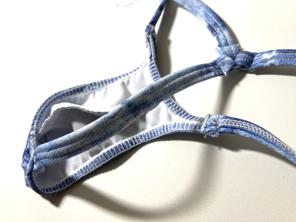 メンズ ビキニ  Tバック 極小下着 BODYWEAR 