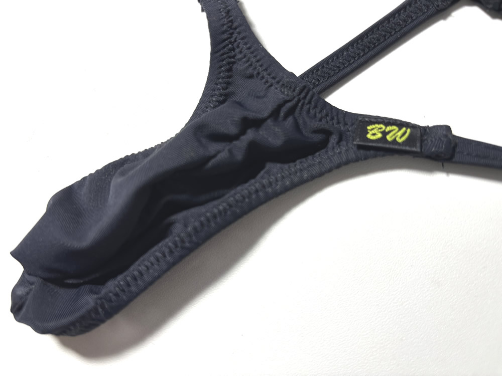 メンズ ビキニ  Tバック 極小下着 BODYWEAR 