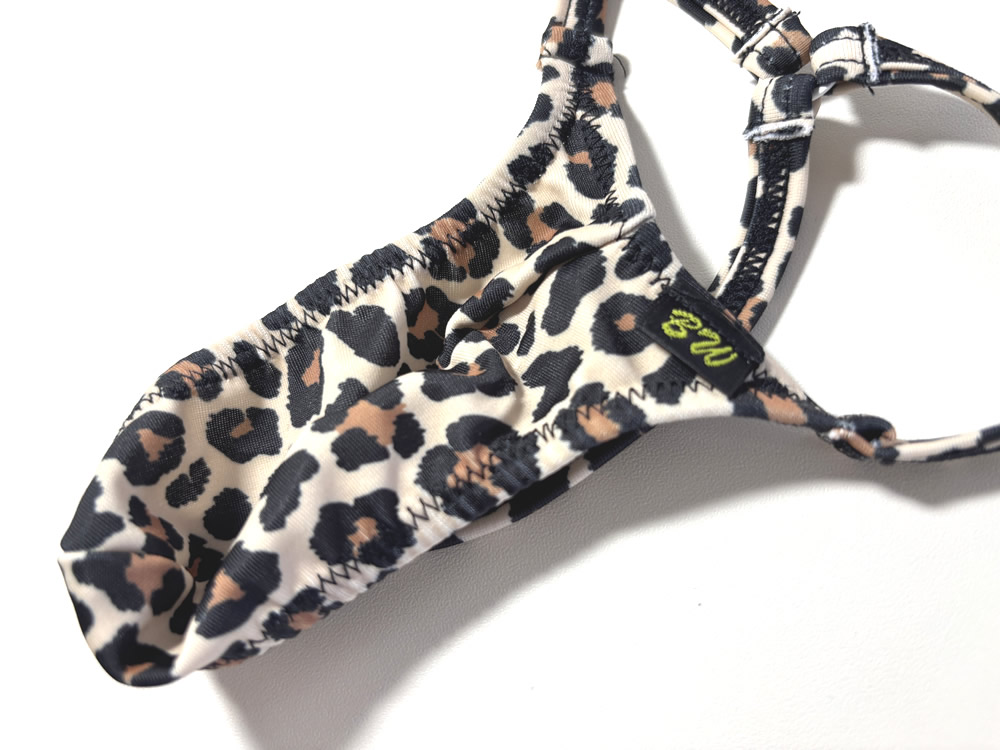 メンズ ビキニ Tバック 極小下着 BODYWEAR
