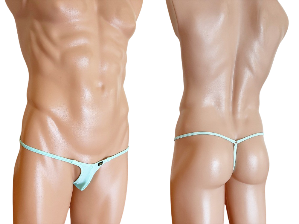 メンズ ビキニ Tバック 極小下着 BODYWEAR