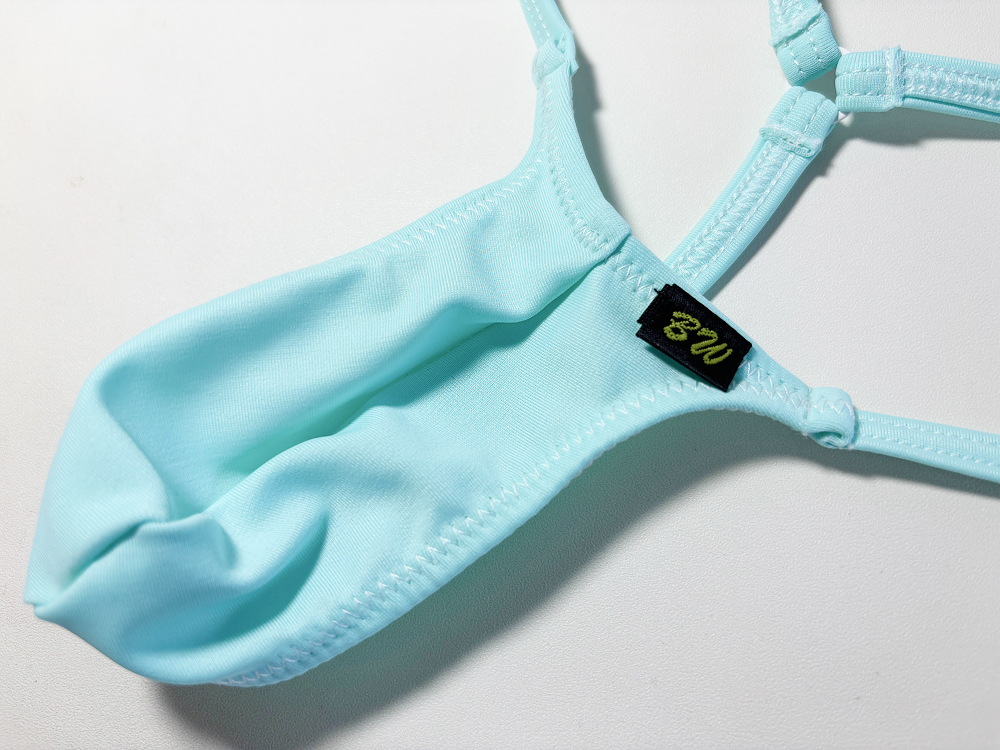 メンズ ビキニ Tバック 極小下着 BODYWEAR