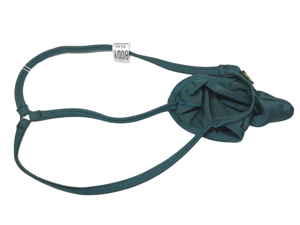 メンズ ビキニ  Tバック 極小下着 BODYWEAR  