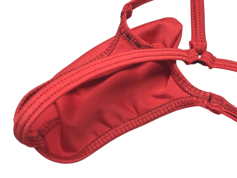 メンズ ビキニ  Tバック 極小下着 BODYWEAR 