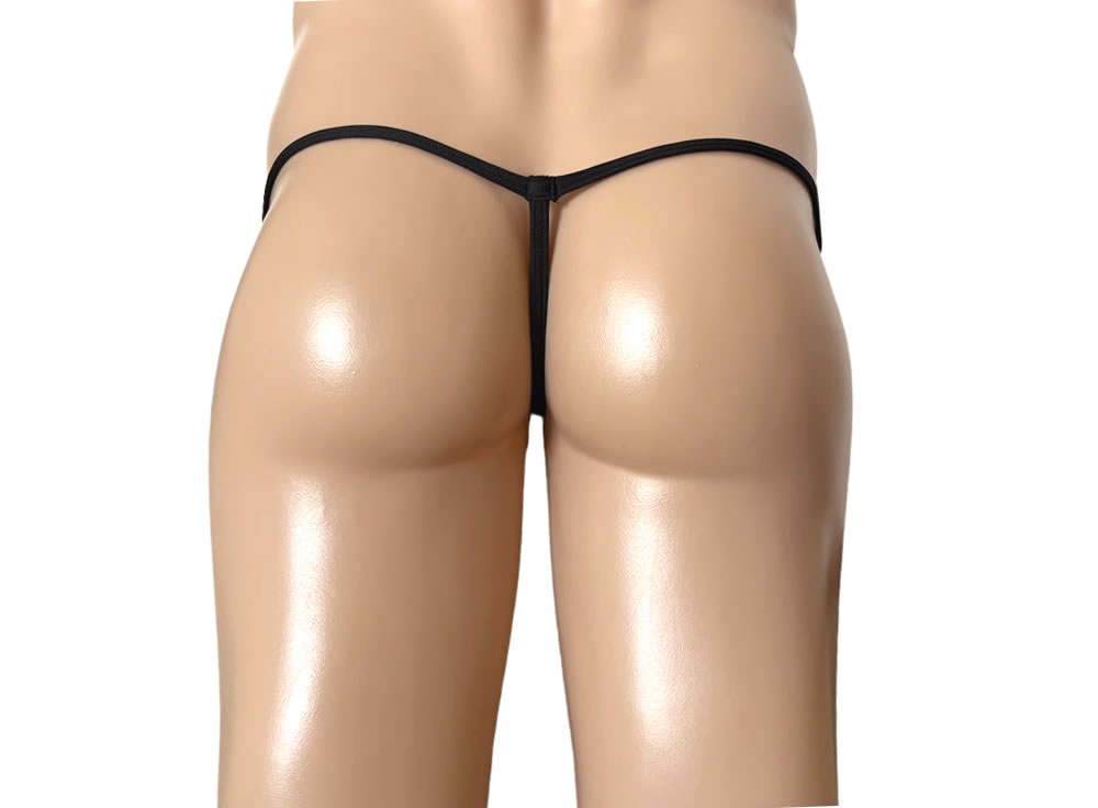 メンズ ビキニ  Tバック 極小下着 BODYWEAR  