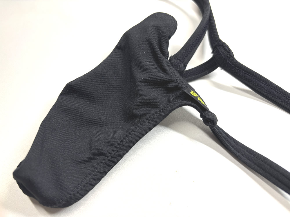 メンズ ビキニ  Tバック 極小下着 BODYWEAR 