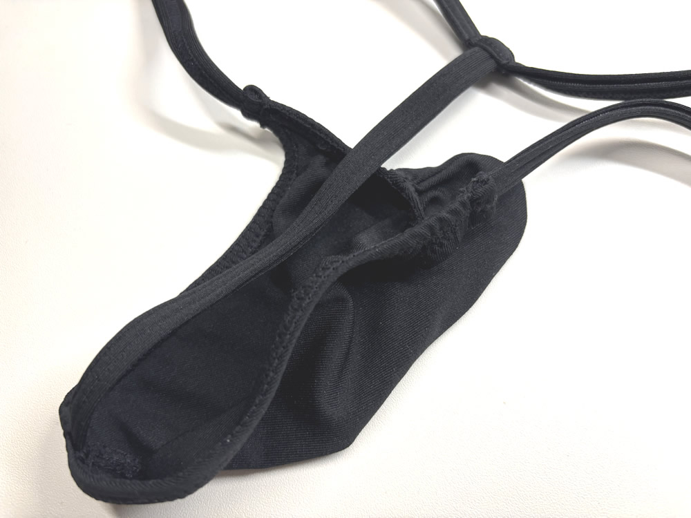 メンズ ビキニ  Tバック 極小下着 BODYWEAR 