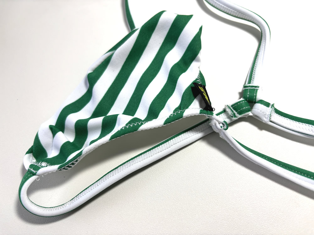 メンズ ビキニ  Tバック 極小下着 BODYWEAR 