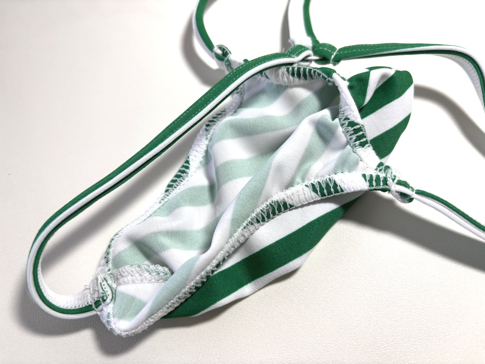 メンズ ビキニ  Tバック 極小下着 BODYWEAR 