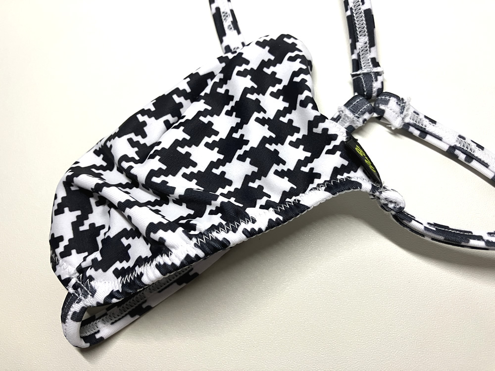 メンズ ビキニ Tバック 極小下着 BODYWEAR